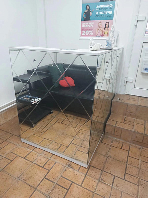 Немного наших работ.