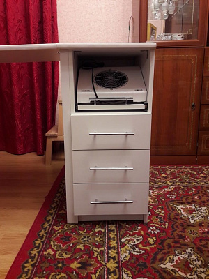 Немного наших работ.