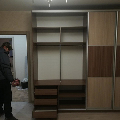 Наши работы