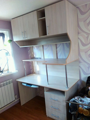Немного наших работ.