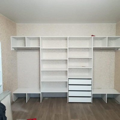 Наши работы